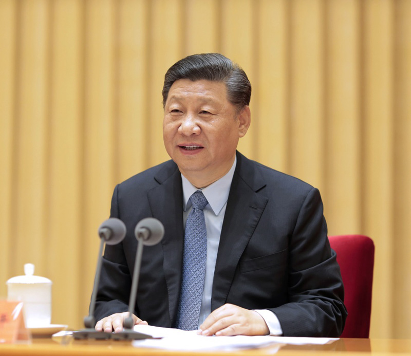 5月7日至8日，全国公安工作会议在北京召开。中共中央总书记、国家主席、中央军委主席习近平出席会议并发表重要讲话。
